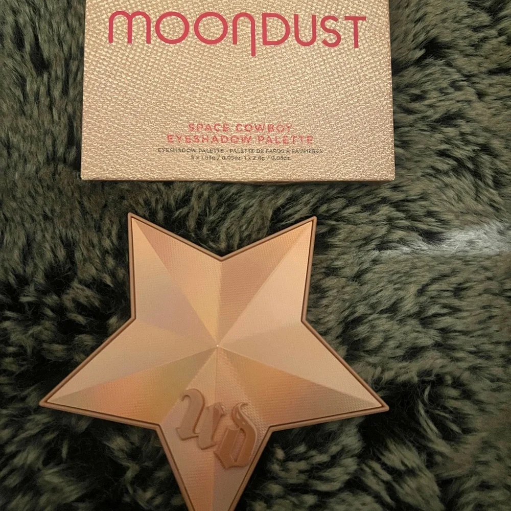 Urban Decay brand new